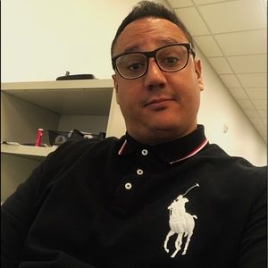 Meet your Posher, Karim